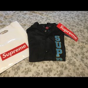 Supreme Jacket